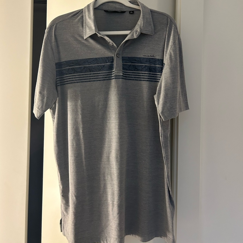 Travis Mathew polo